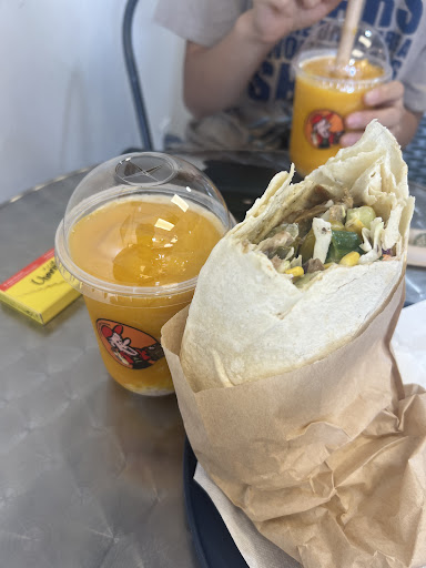 Photo of Donair & Sub House - Burnaby - 7634 6th St, Burnaby, BC V3N 3M5